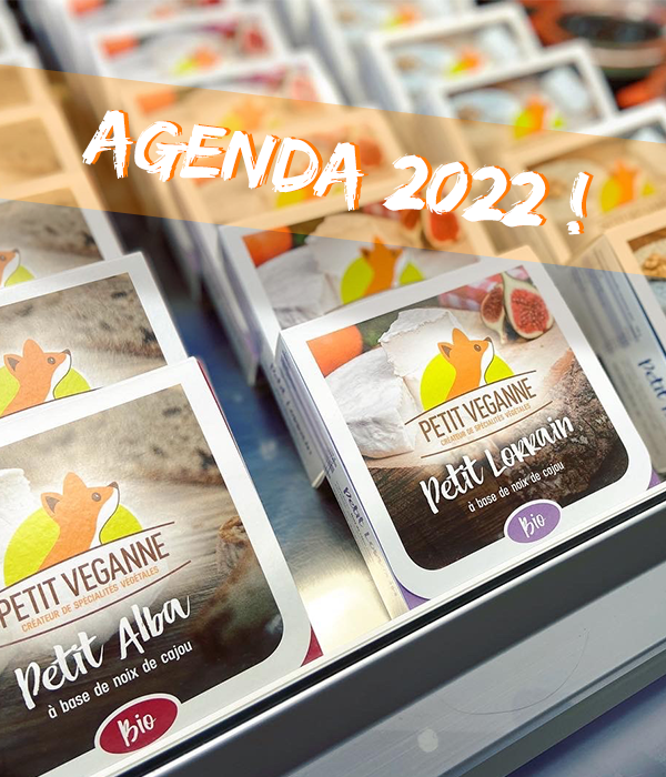 Unsere Nachrichten - Agenda 2022