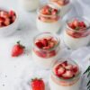 Porridge With Berries