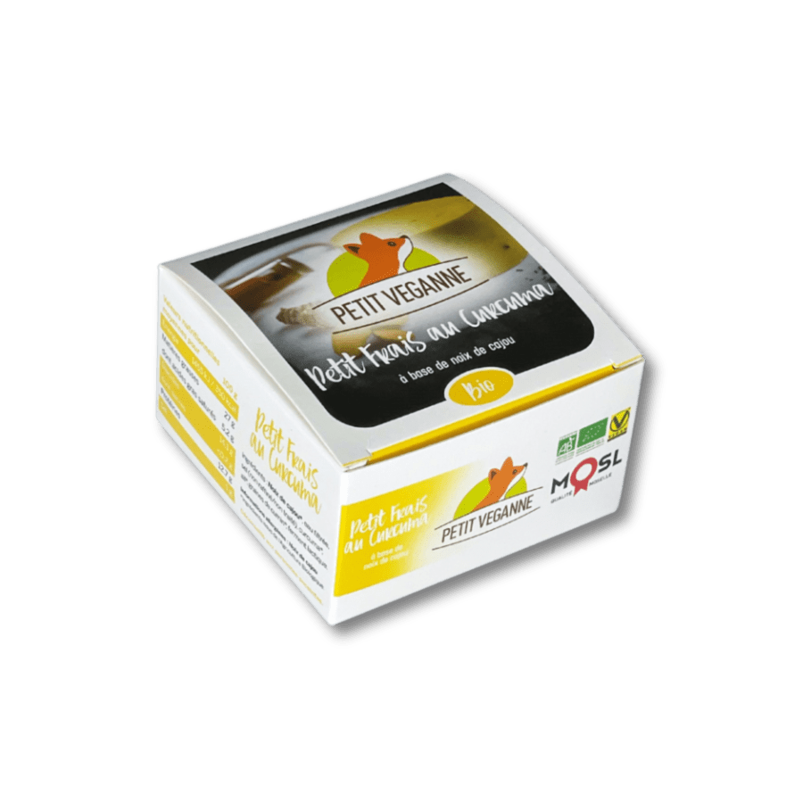 packshot petit frais curcuma