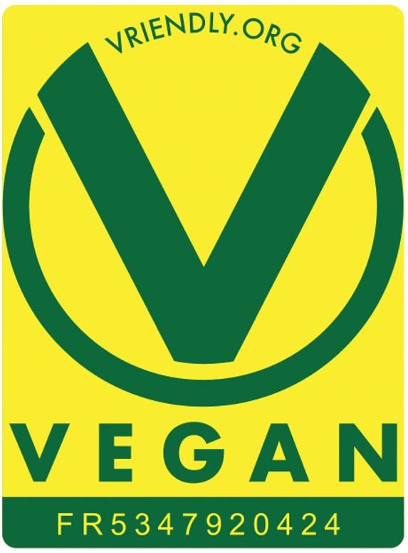 VEGANES LABEL - PETIT LORRAIN