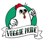 Veggie Pride