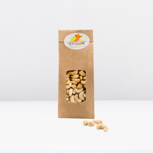 Petit Veganne - Cashew nut pack 250g