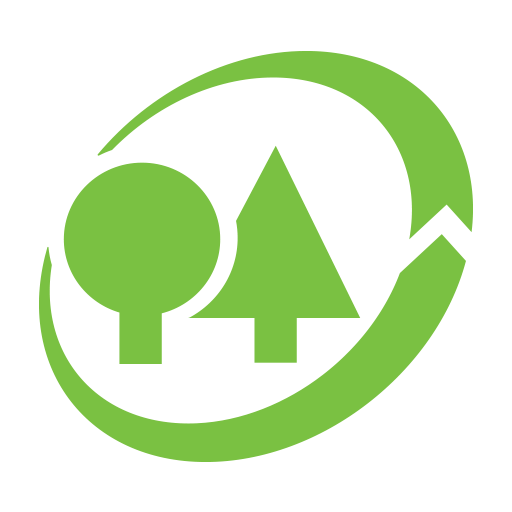 Logo du programme de reconnaissance des certifications forestières