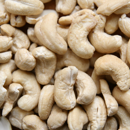 Petit Veganne - Cashew Nut Packet 1kg