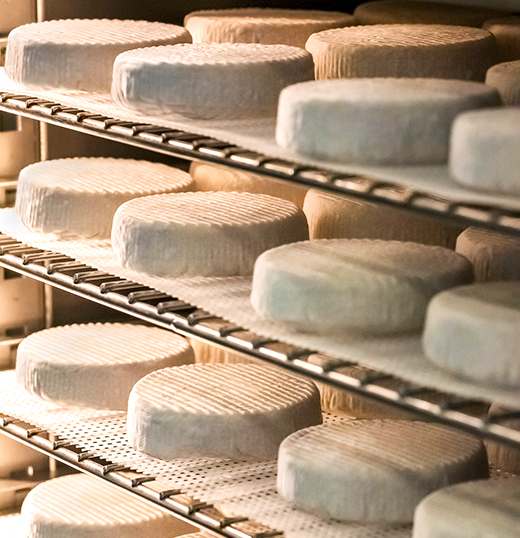 Les fromages végans – oui, ça existe ! - PETA France