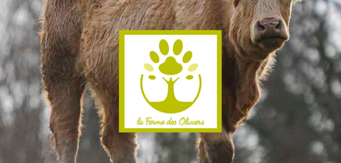 Don pour la ferme des oliviers