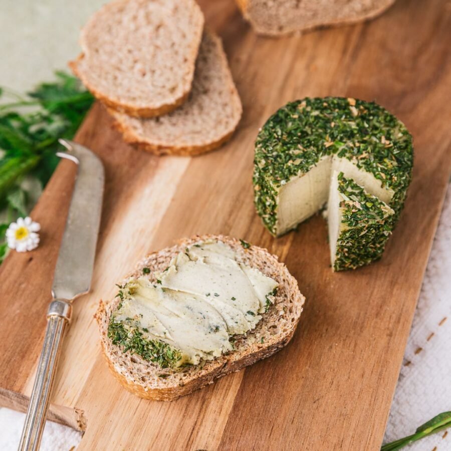 petit frais échalote et ciboulette