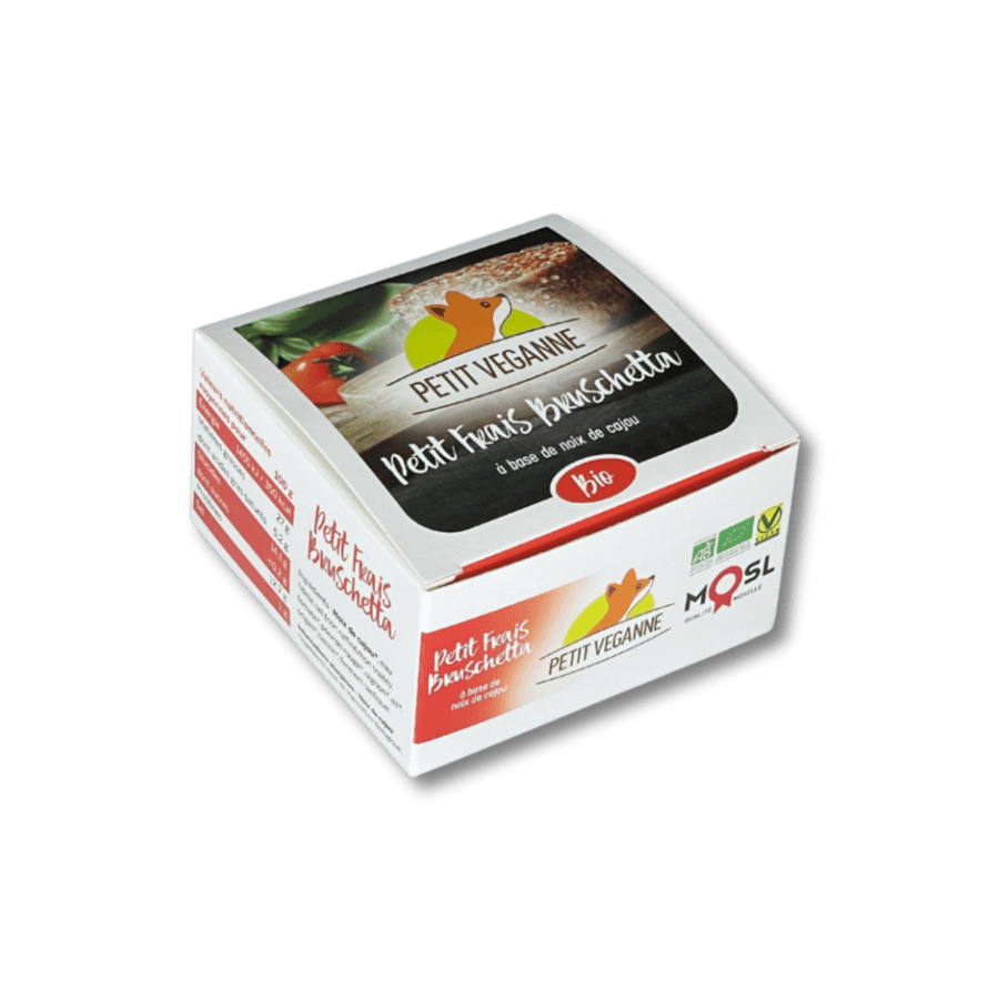 packshot petit frais bruschetta