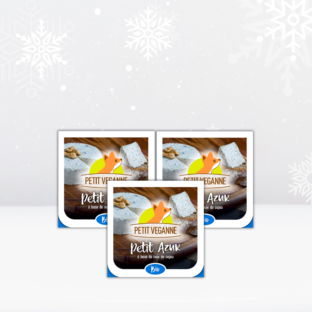 trio azur packaging