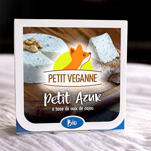 News Petit Veganne - Petit Azur