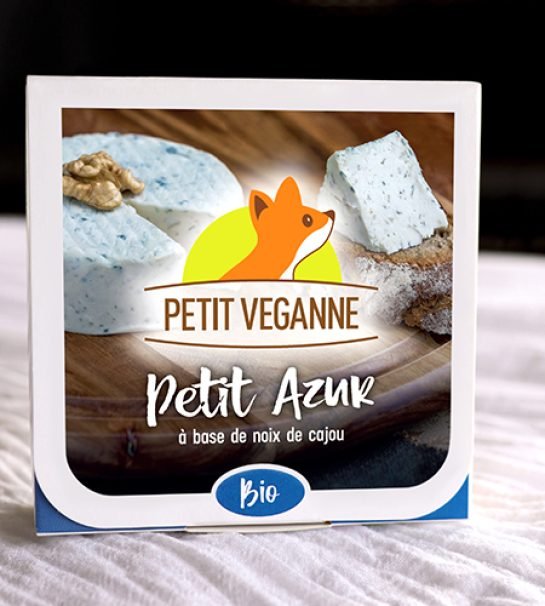 Actualités Petit Veganne - Petit Azur